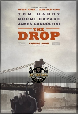 The Drop Türkçe Dublaj HD izle – Kirli Para izle