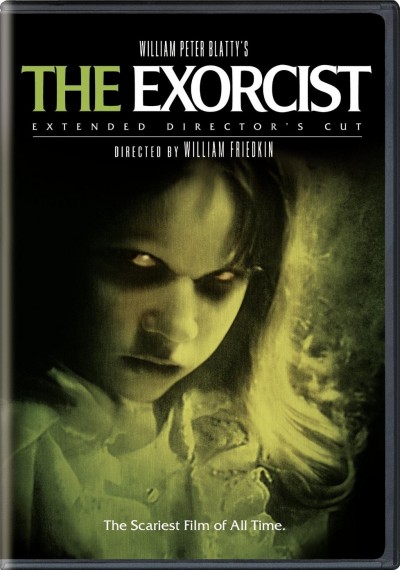 The Exorcist – Şeytan İzle