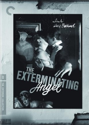 Mahvedici Melek – The Exterminating Angel izle