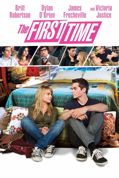 The First Time 2012 FULL HD izle