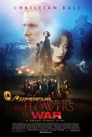 Savaşın Çiçekleri – The Flowers of War izle