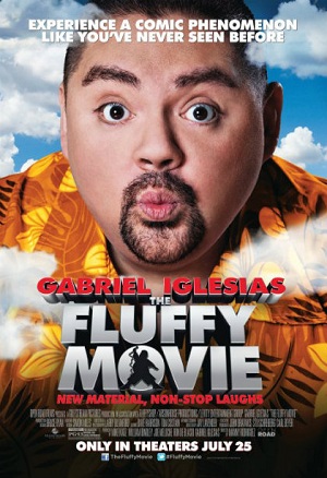 The Fluffy Movie: Unity Through Laughter İzle