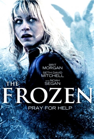 Soğuk – The Frozen İzle