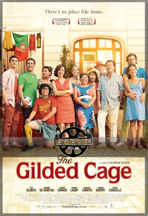 The Gilded Cage Türkçe Dublaj izle – Yaldızlı Kafes izle