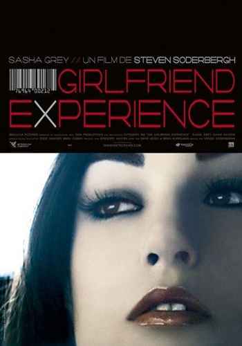 The Girlfriend Experience-Kiralık Sevgili Türkçe Dublaj Film izle