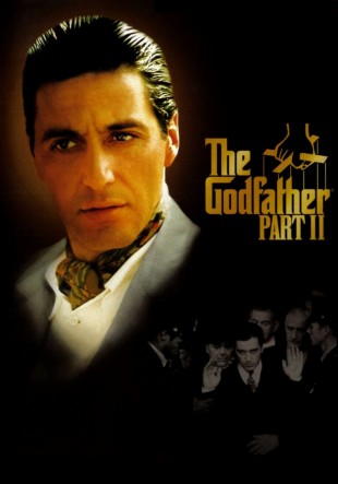Baba 2 – The Godfather 2 izle