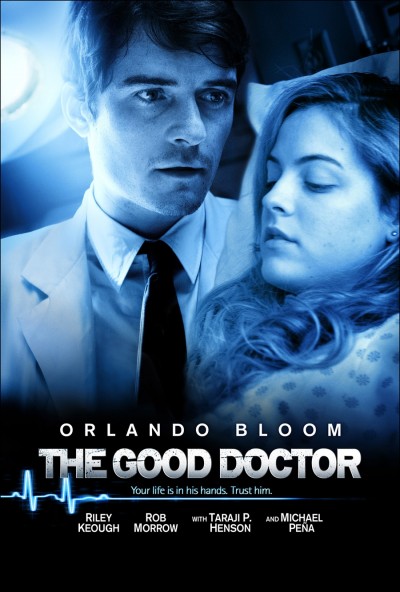 The Good Doctor – İyi Doktor İzle