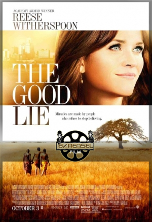 The Good Lie – İyi Bir Yalan izle