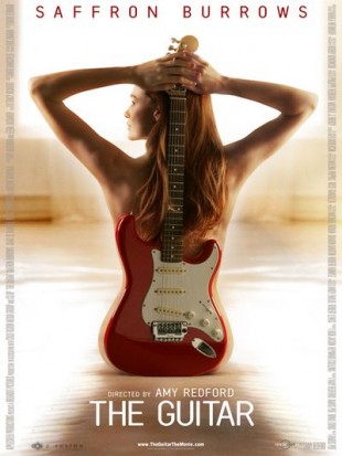 Gitar – The Guitar izle