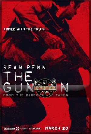 The Gunman Türkçe Dublaj izle – Tetikçi izle