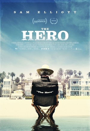 The Hero (2017) 720p İzle