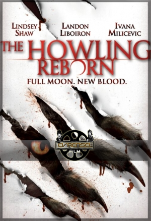 The Howling Reborn Tek Part izle – Yeniden Doğuş izle