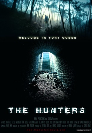 The Hunters 2011 izle
