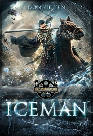 The Iceman HD izle – Buz Adam izle