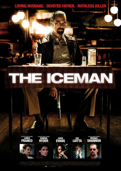 The iceman HD izle
