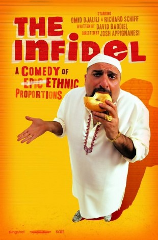 Kafir – The Infidel Film izle