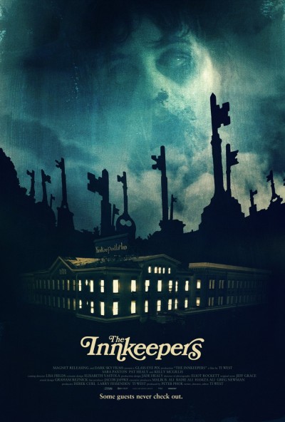 The Innkeepers – Ruhlar Oteli İzle