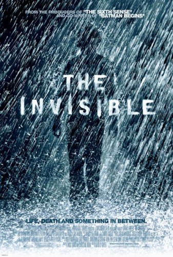 The Invisible – Görünmez Fantastik Film izle