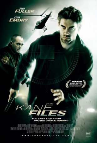 The Kane Files: Life Of Trial izle