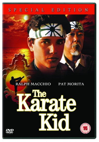 The Karate Kid- Karateci Çocuk FULL HD izle