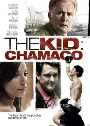 The Kid Chamaco izle