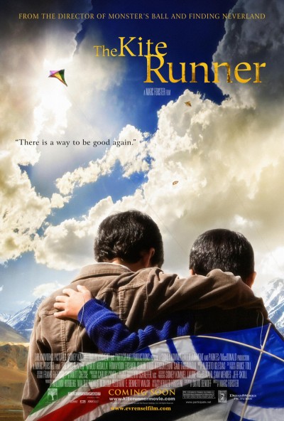 The Kite Runner – Uçurtma Avcısı İzle