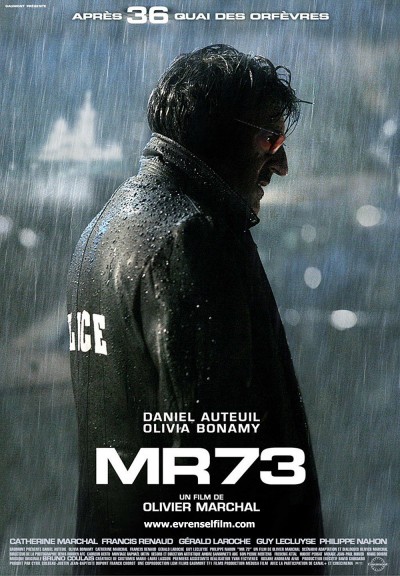 MR 73 – The Last Deadly Mission İzle