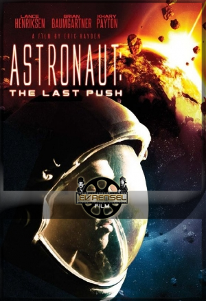 The Last Push Türkçe Dublaj izle – Astronot izle
