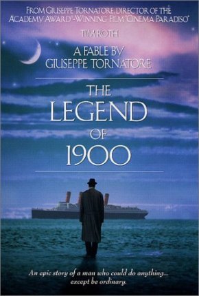 The Legend Of 1900 – 1900 Efsanesi Online IMDB 7 üzeri Nostalji Film izle