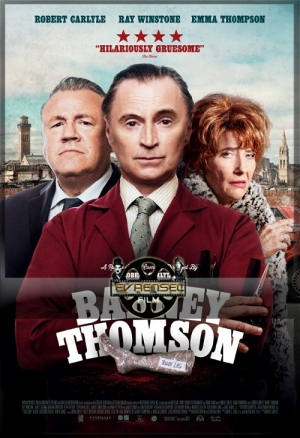 The Legend Of Barney Thomson – Barney Thomson Efsanesi izle