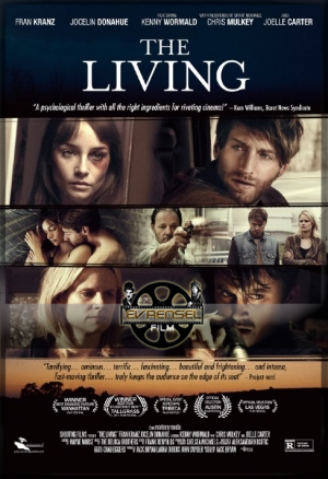 The Living Türkçe Altyazılı HD izle