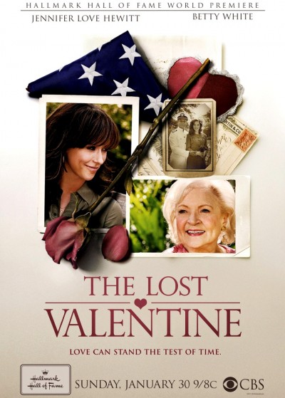 The Lost Valentine – Kayıp Sevgililer İzle