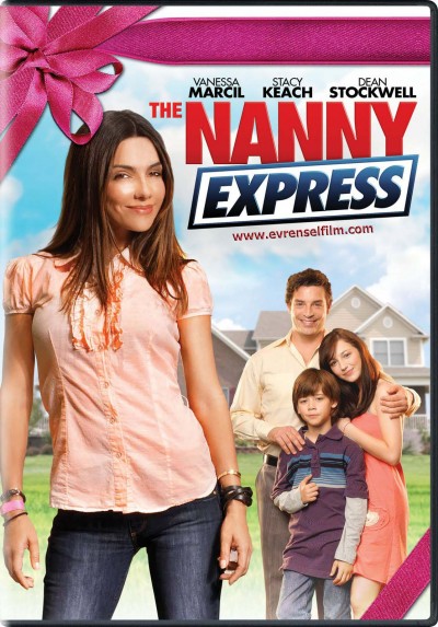 The Nanny Express – Ekspres Dadı İzle