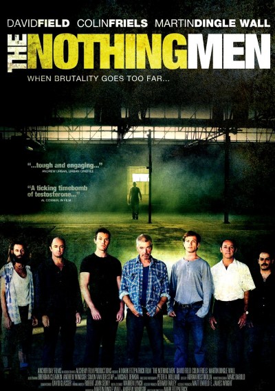 The Nothing Men – Boş Adamlar İzle
