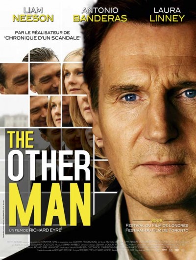 Bir Başka Adam – The Other Man izle