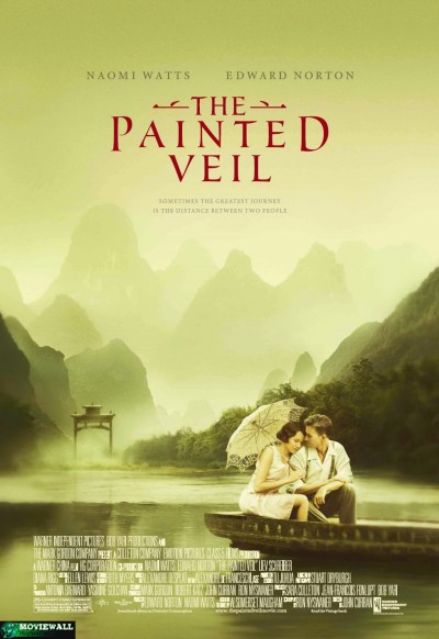 The Painted Veil – Duvak İzle