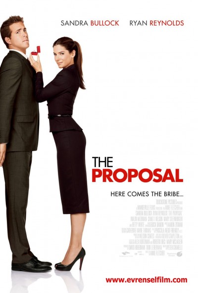 Teklif – The Proposal izle