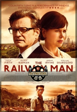 The Railway Man – Geçmişin İzleri izle