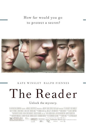 The Reader – Okuyucu izle
