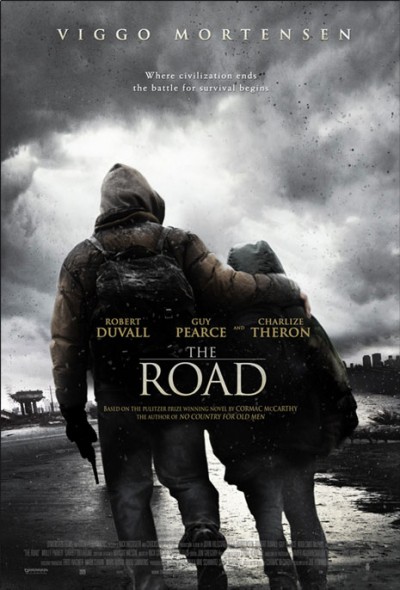 The Road – Yol Filmini izle