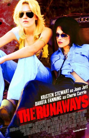 Asi Kızlar – The Runaways izle