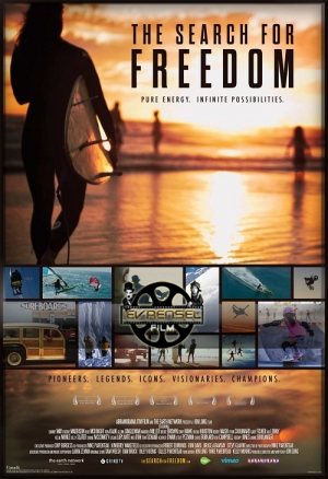 The Search For Freedom – Özgürlük Arayışı İzle