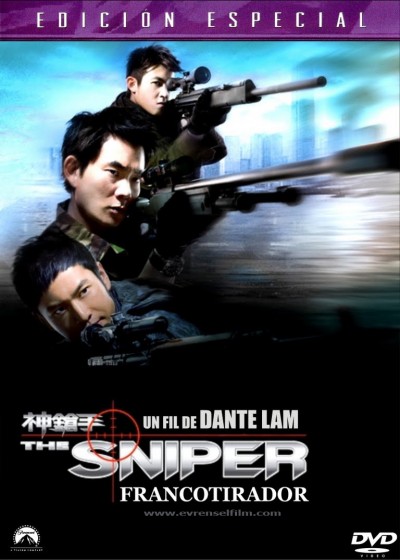 Keskin Nişancı – The Sniper izle