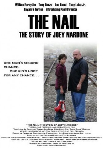 The Story of Joey Nardone – Boksör Joey’in Hikayesi Online Film izle