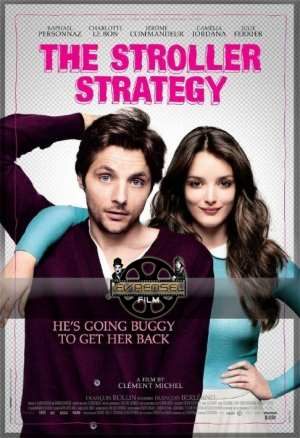 The Stroller Strategy – Aşk Taktikleri izle