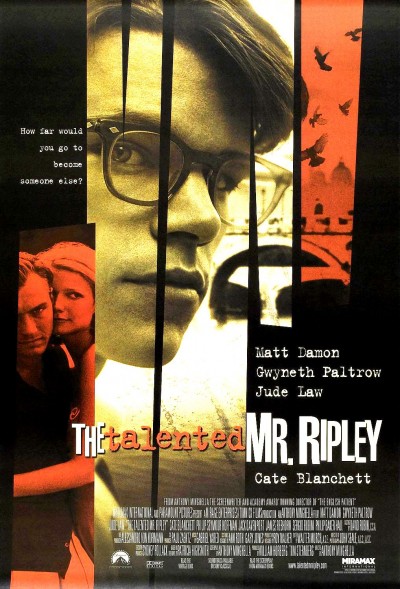 The Talented Mr. Ripley – Yetenekli Bay Ripley İzle