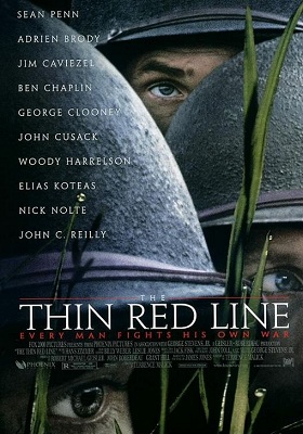 The Thin Red Line – İnce Kırmızı Hat İzle