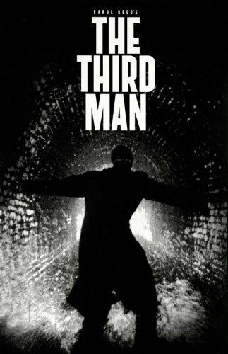 The Third Man izle – Üçüncü Adam izle Online Nostalji Film izle (altyazılı)