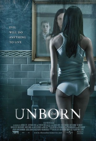 Doğmamış – The Unborn izle
