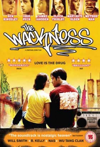 The Wackness – Türkçe Dublaj Online Film izle